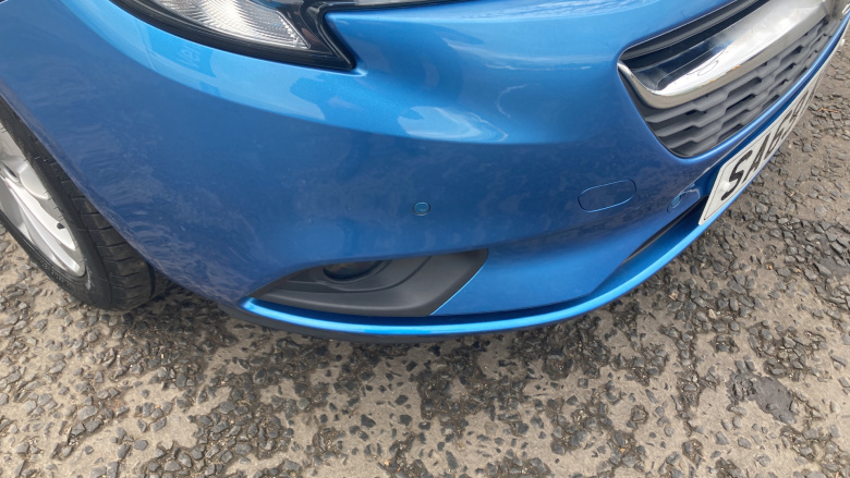 Vauxhall Corsa 1.4 SE Nav 5dr Auto Petrol Hatchback